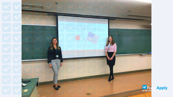 The Nippon Dental University photo #8