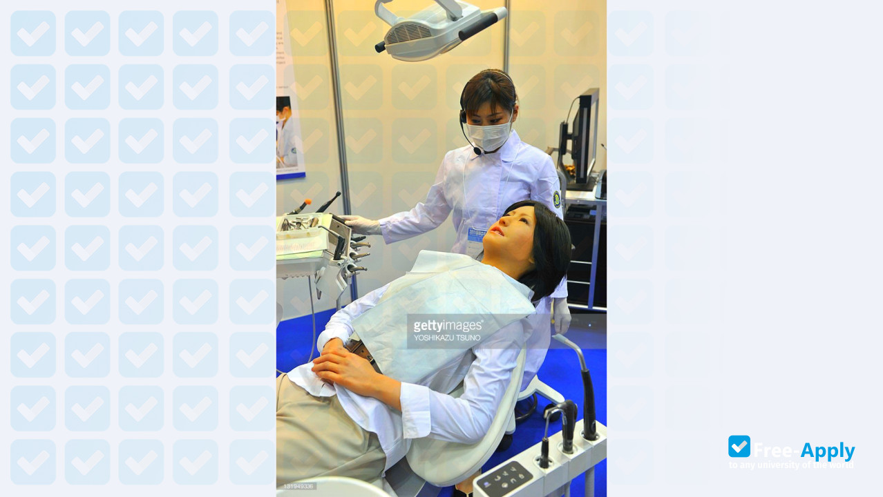 The Nippon Dental University photo #6