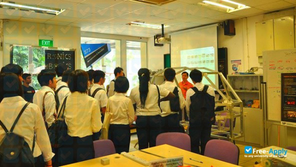 Foto de la Sasebo National College of Technology #10