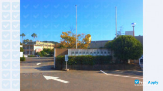 Sasebo National College of Technology thumbnail #8