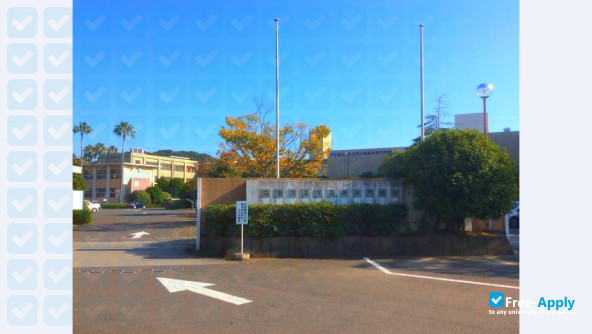 Sasebo National College of Technology photo #8