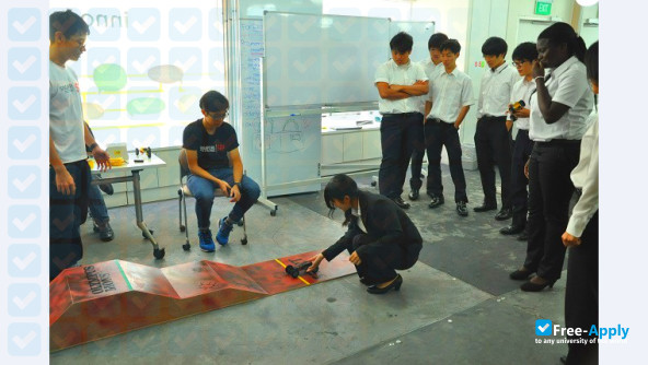 Sasebo National College of Technology photo