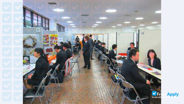 Otemon Gakuin University photo #13