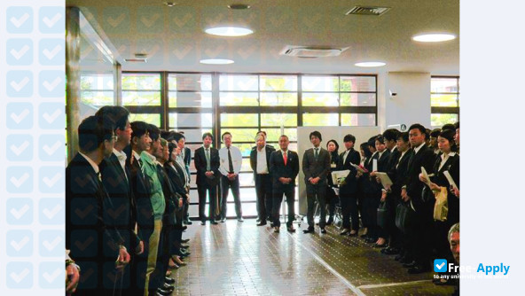Otemon Gakuin University photo #14