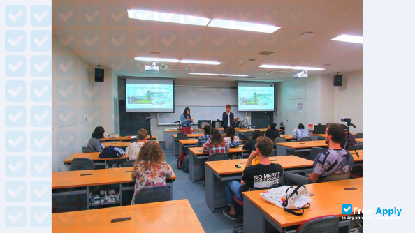Otemon Gakuin University photo #2