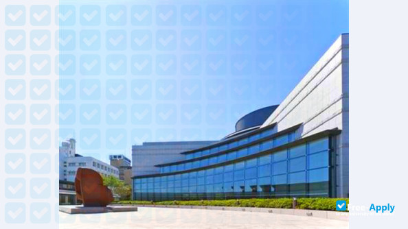 SBI Graduate School photo