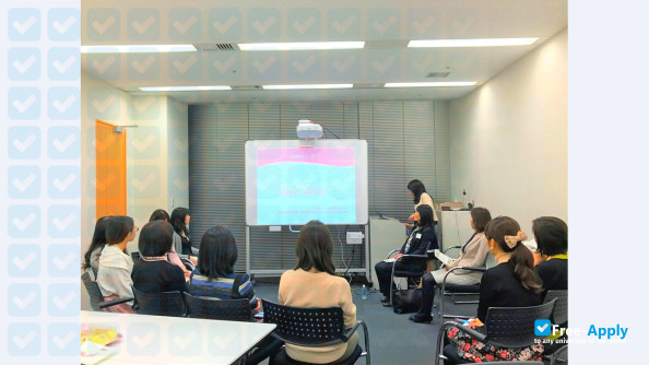 SBI Graduate School photo #8