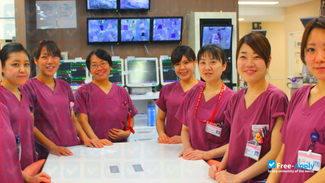Photo de l’Nippon Medical School #9