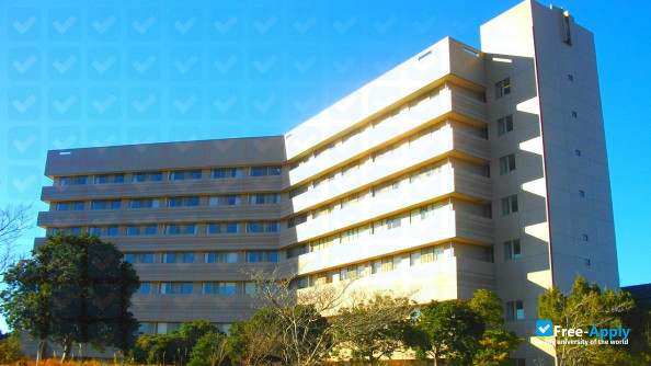 Nippon Medical School photo #2