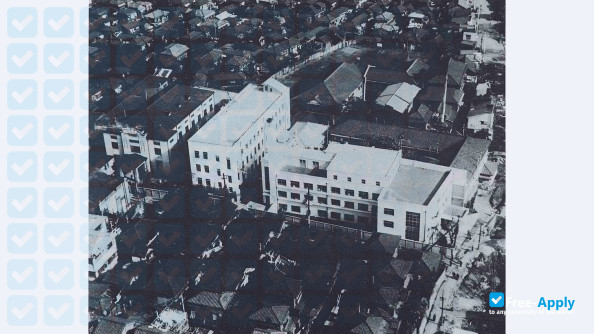 Nippon Medical School photo #6