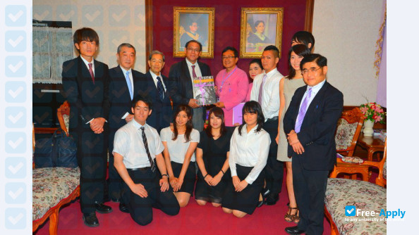 Foto de la Nippon Medical School #4