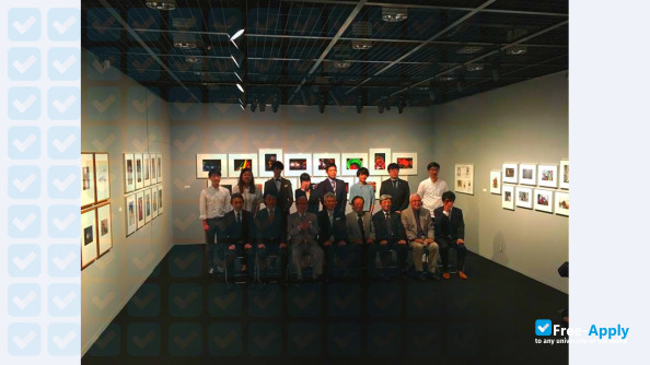 Foto de la Tokyo Polytechnic University #11