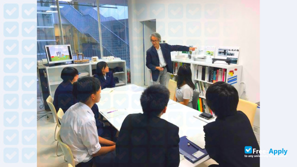 Tokyo Polytechnic University photo