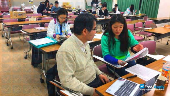 Photo de l’Poole Gakuin University #2