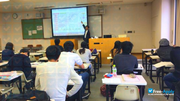 Photo de l’Poole Gakuin University #12