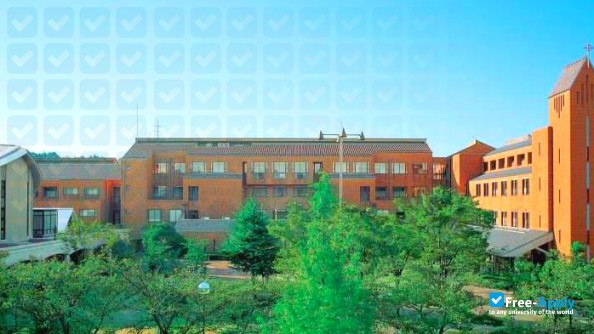 Photo de l’Poole Gakuin University #8