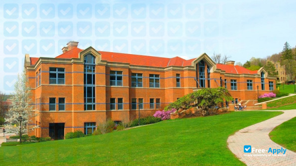 Photo de l’Poole Gakuin University #9