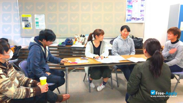 Photo de l’Poole Gakuin University #4