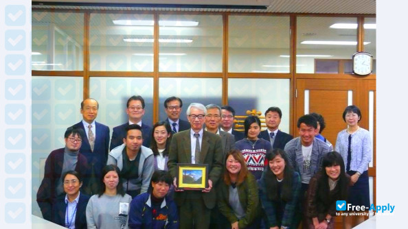 Photo de l’Poole Gakuin University #5