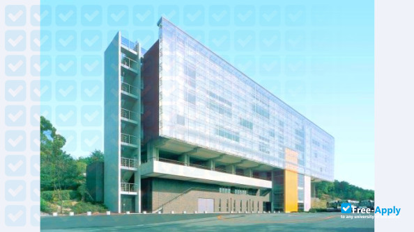 Nagoya University of Arts and Sciences photo #9