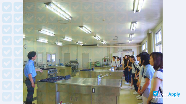 Prefectural University of Hiroshima photo #6