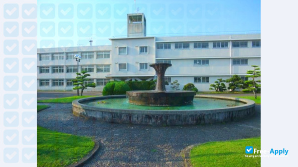 Gifu National College of Technology фотография №4