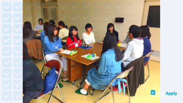 Nayoro City University photo #28