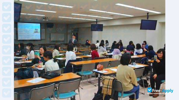 Nayoro City University photo #35