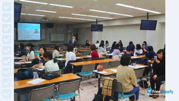 Foto de la Nayoro City University #35