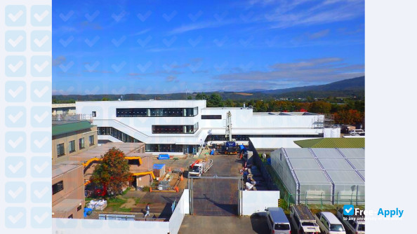 Nayoro City University photo #25