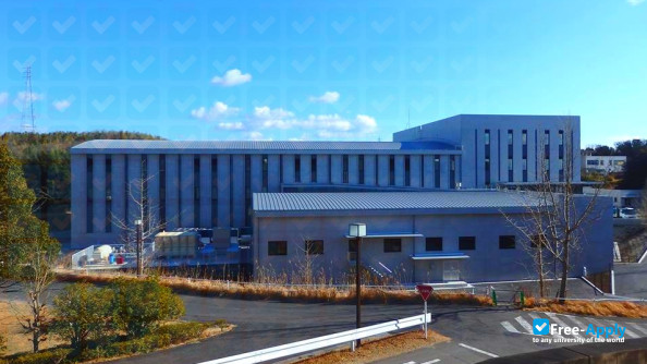 Nihon Fukushi University photo #11
