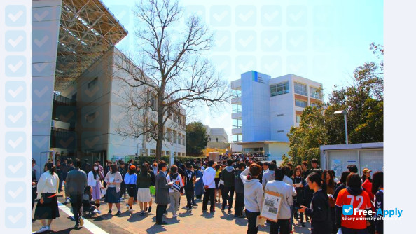 Photo de l’Nihon Fukushi University #27