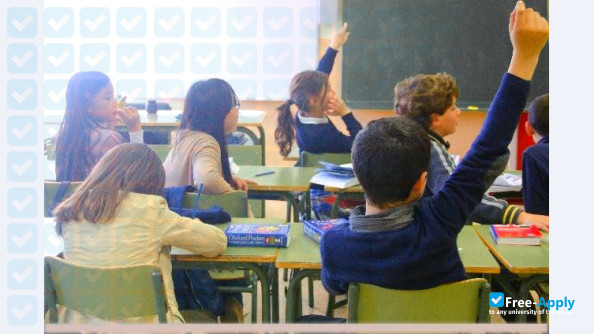 Reitaku University photo #8