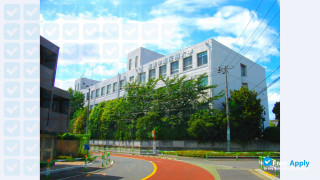 Seibi Gakuen College thumbnail #6