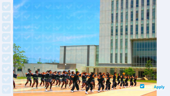 Gifu Shotoku Gakuen University photo #10