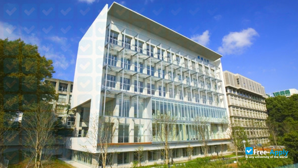Seijo University фотография №5