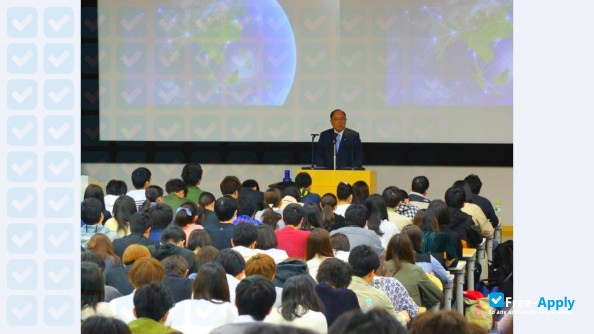 Seijo University фотография №11