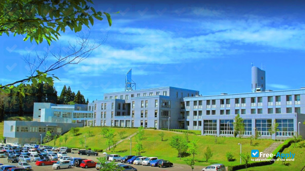 Photo de l’Niigata Institute of Technology #6
