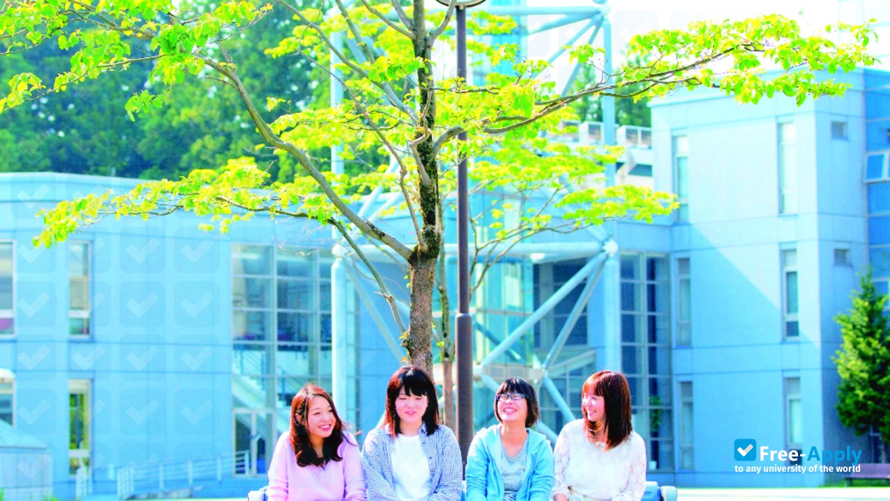 Photo de l’Niigata Institute of Technology #2
