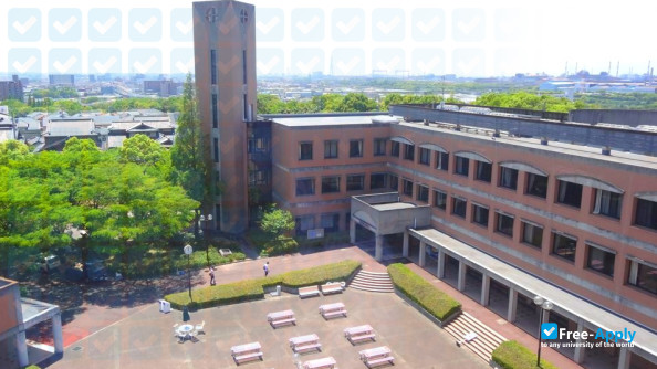 Photo de l’Seijoh University #6