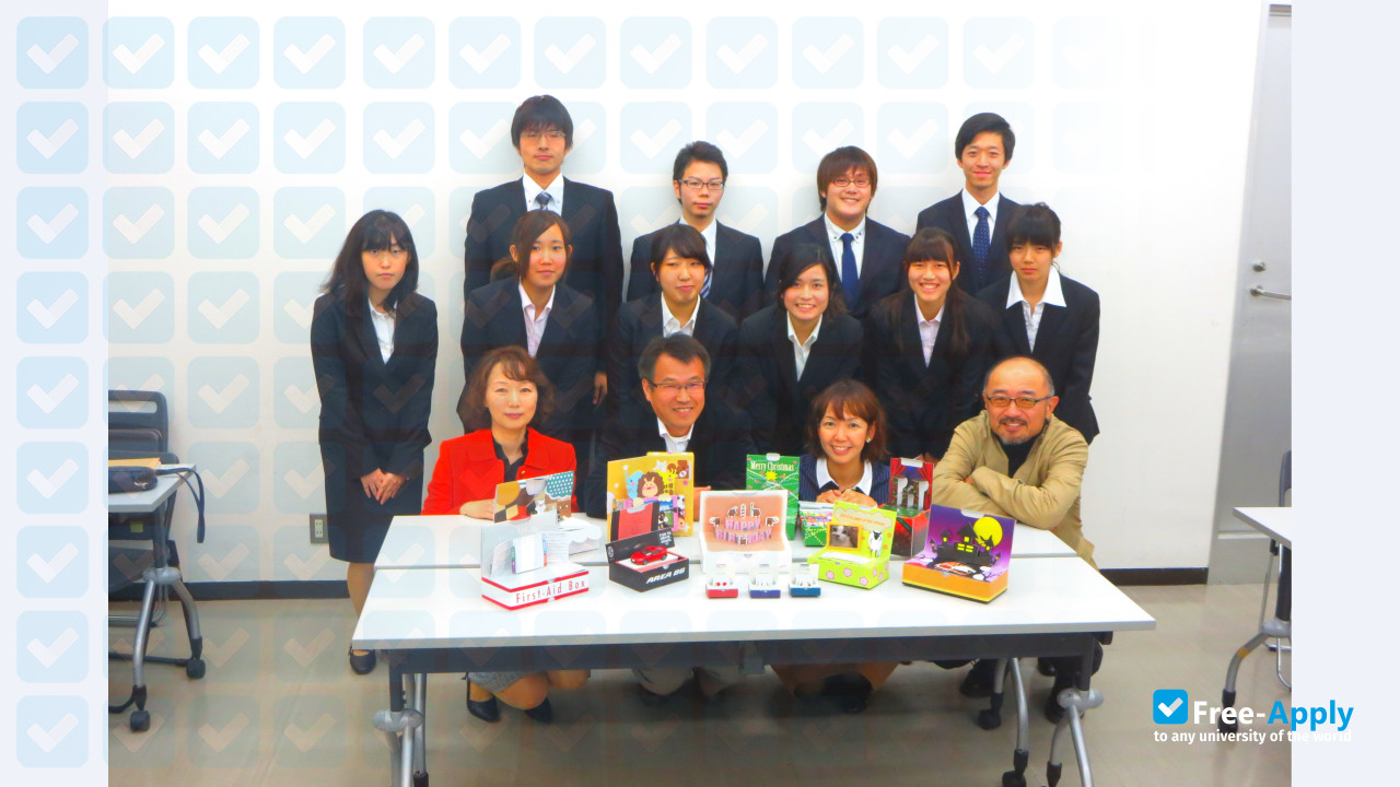 Photo de l’Nagoya Zokei University of Art & Design #9