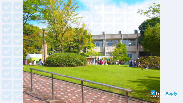 Nagoya Zokei University of Art & Design photo