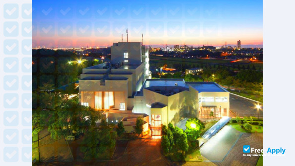 Photo de l’Nagoya Zokei University of Art & Design #7