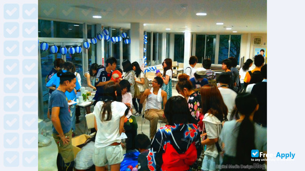 Photo de l’Nagoya Zokei University of Art & Design #8
