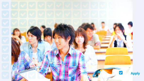 Foto de la Seika Women's Junior College #6