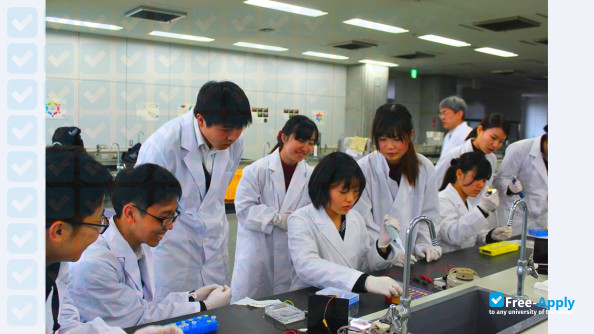 Seikei University фотография №6