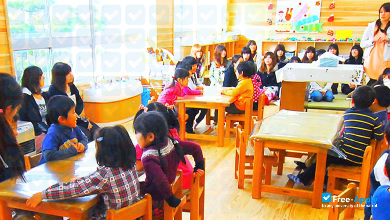 Photo de l’Niigata Seiryo University #2
