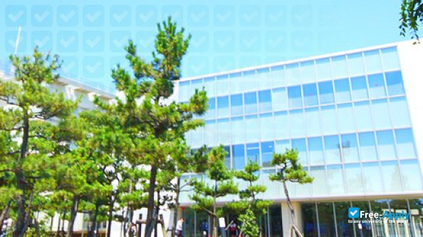 Photo de l’Niigata Seiryo University #7