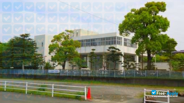 Nakakyushu Junior College photo #4