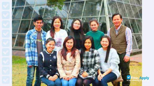 Nakakyushu Junior College photo #2
